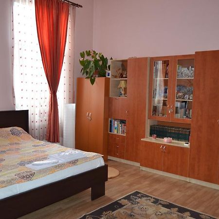 Cosy Studio Lägenhet Cluj-Napoca Exteriör bild