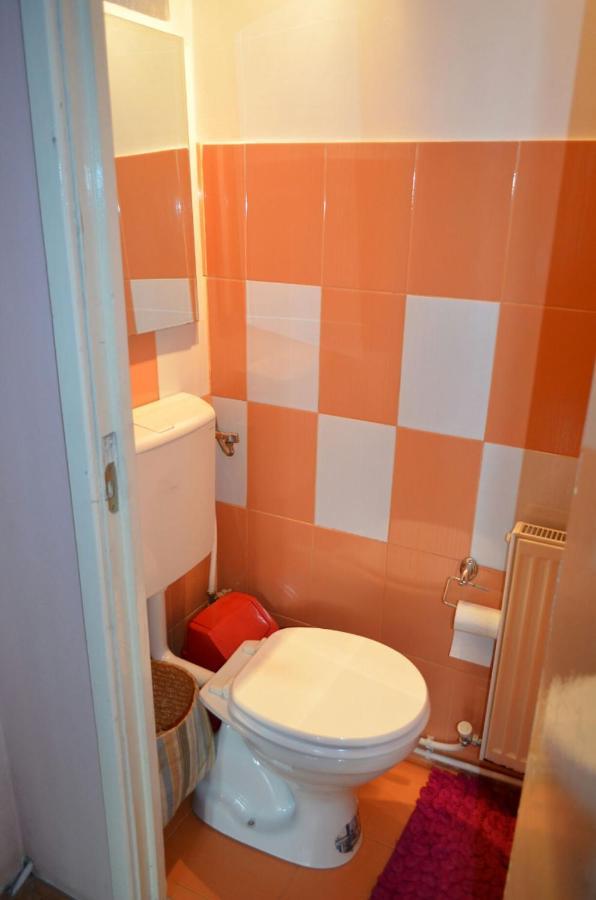 Cosy Studio Lägenhet Cluj-Napoca Exteriör bild
