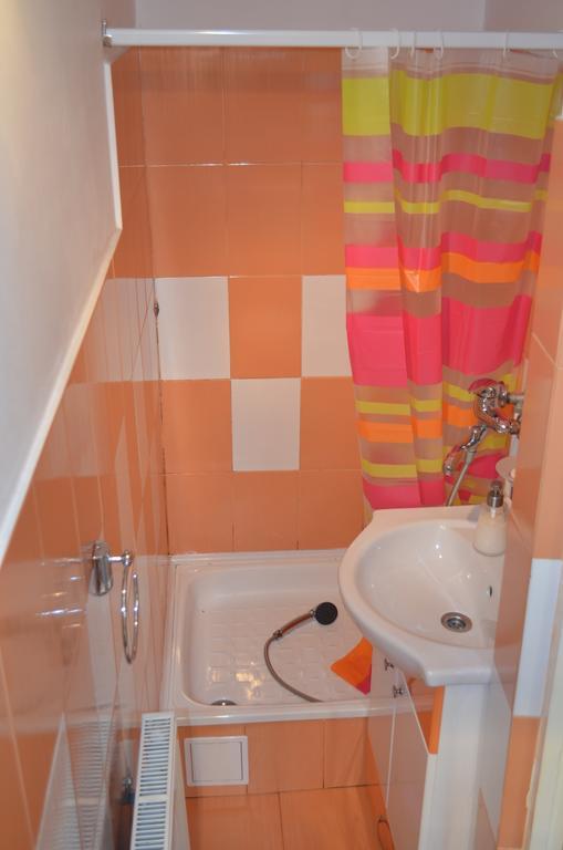 Cosy Studio Lägenhet Cluj-Napoca Exteriör bild