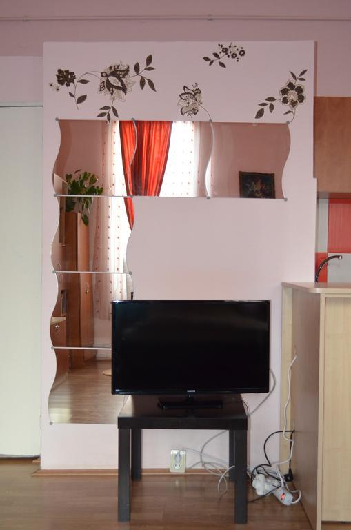 Cosy Studio Lägenhet Cluj-Napoca Exteriör bild