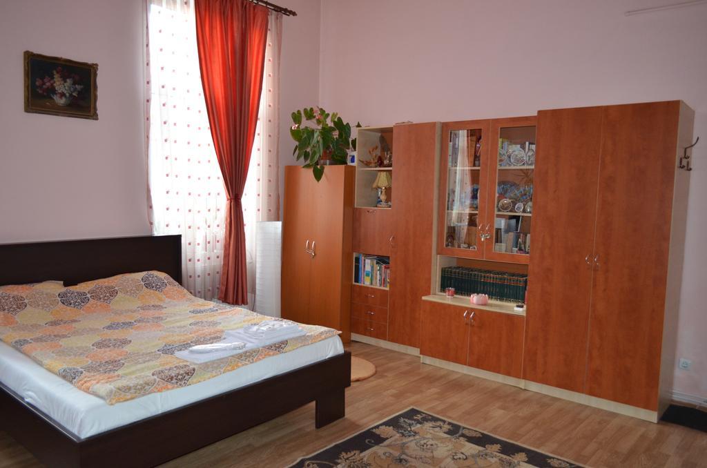 Cosy Studio Lägenhet Cluj-Napoca Exteriör bild