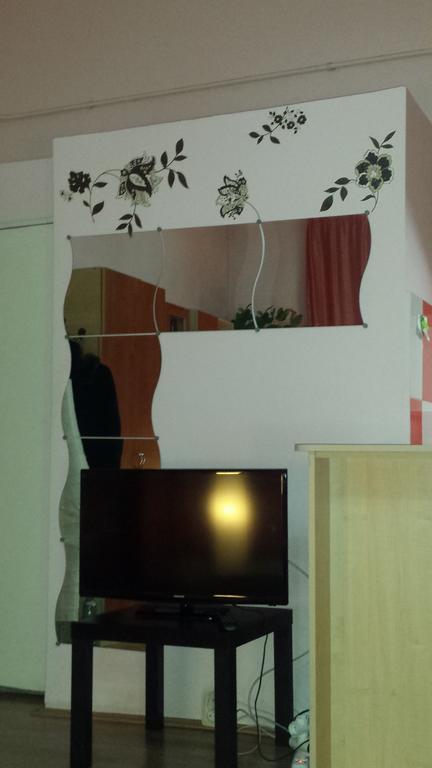 Cosy Studio Lägenhet Cluj-Napoca Exteriör bild