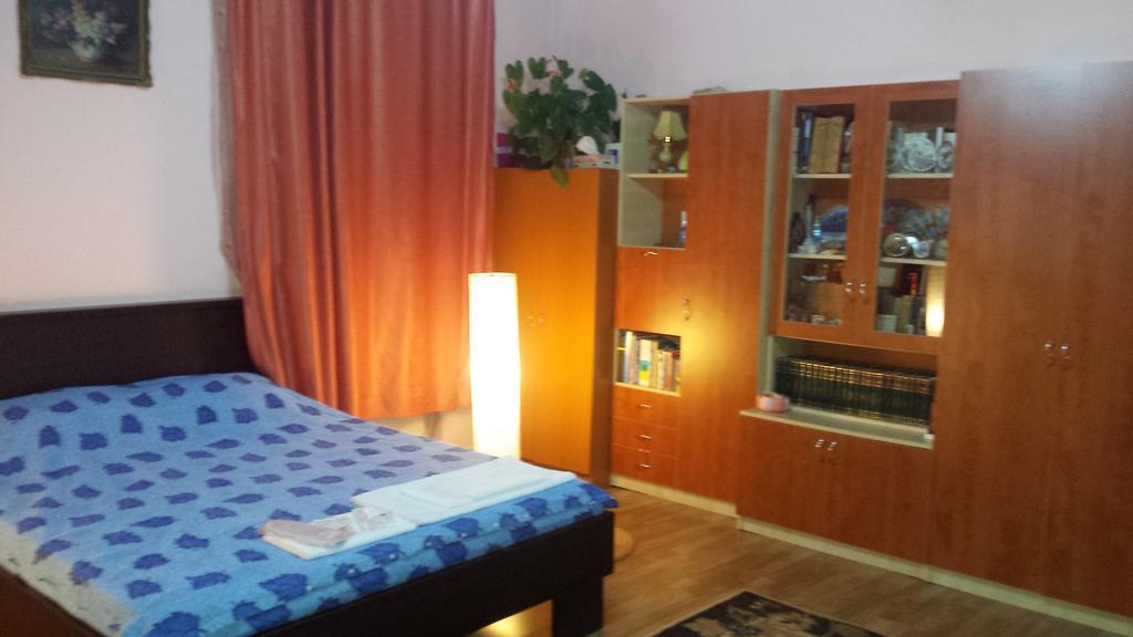 Cosy Studio Lägenhet Cluj-Napoca Exteriör bild