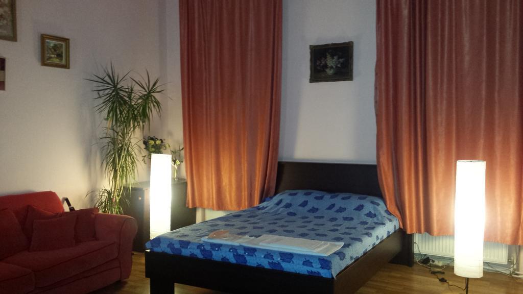 Cosy Studio Lägenhet Cluj-Napoca Exteriör bild